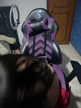 DulceMiia_ 现场XXX聊天