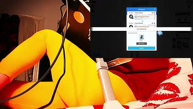 Chat XXX Live lvxbljs