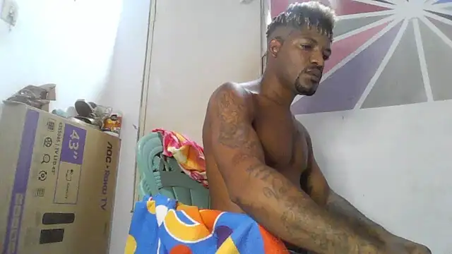 Czat XXX na żywo – thasmyni