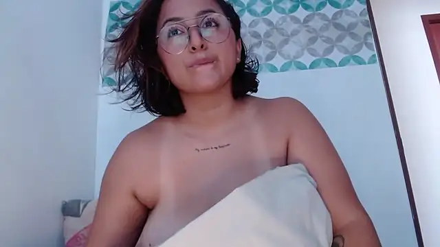 Chat XXX ao vivo de Aria_smith01