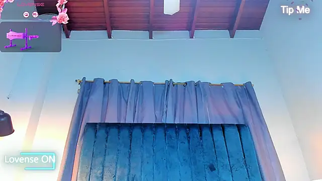 Chat XXX ao vivo de sweetebony_970