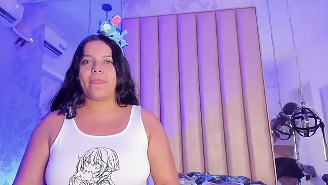 Czat XXX na żywo – KonyBell