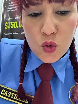 Megan-01- – Naživo XXX chat