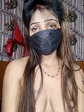 CUTI-NAINA's Live XXX Chat