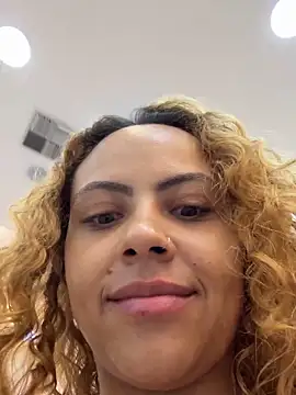 Chat XXX en directo de Chloe_Leaozinho