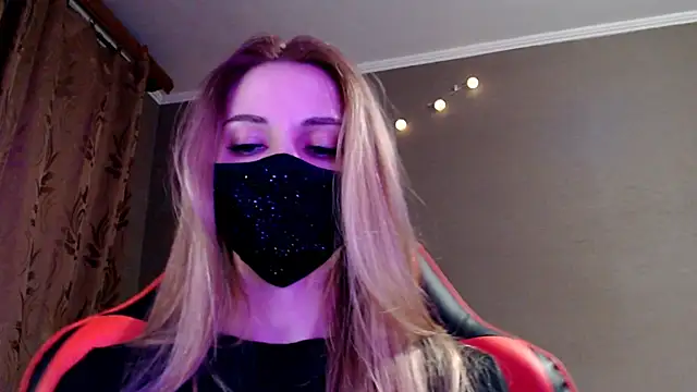 Chatroom XXX en direct de Iris_lave