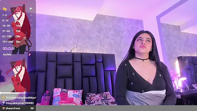 crystaldarliing live XXX chat