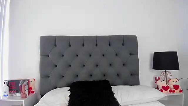 VictoriaParkeer Live XXX Chat