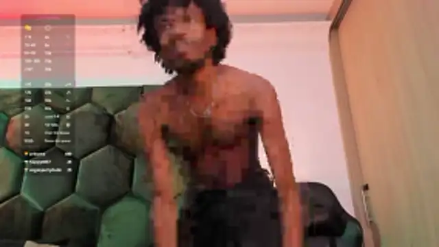 AllexJacob Chat XXX live