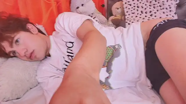 Jacobelord Chat XXX live