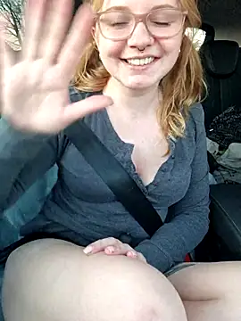 MichelleVibes18 Adlı Modelin Canlı XXX Sohbeti