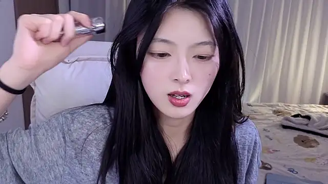 Pokazy przed kamerką – Koikoi___