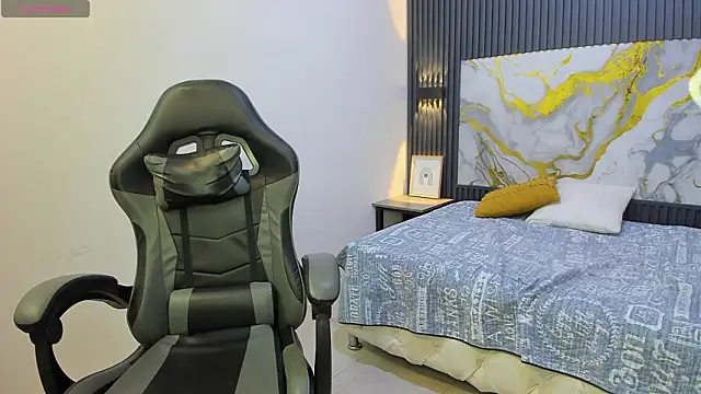 โชว์เว็บแคมของ Dark_Desiree18