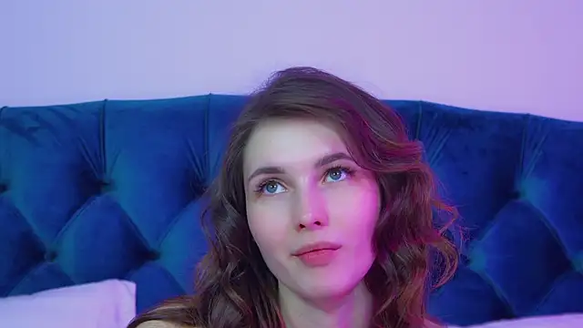 VanessaCelesti Live XXX-chat