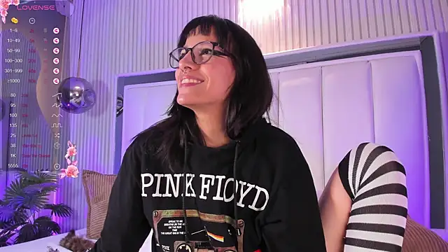 ViolettaColinss Live XXX-chat