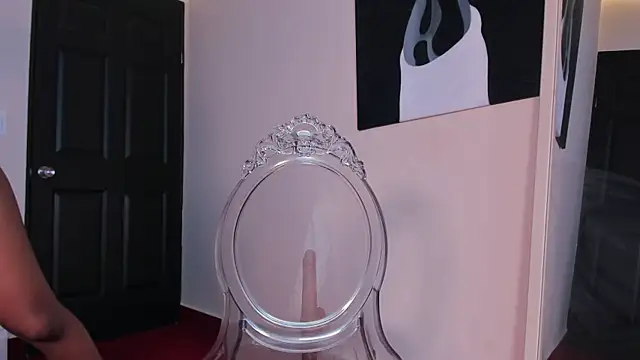 suzzyho's Live XXX Chat