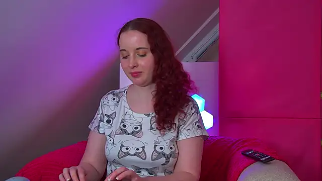 Chat XXX en directo de AnnaAvanna