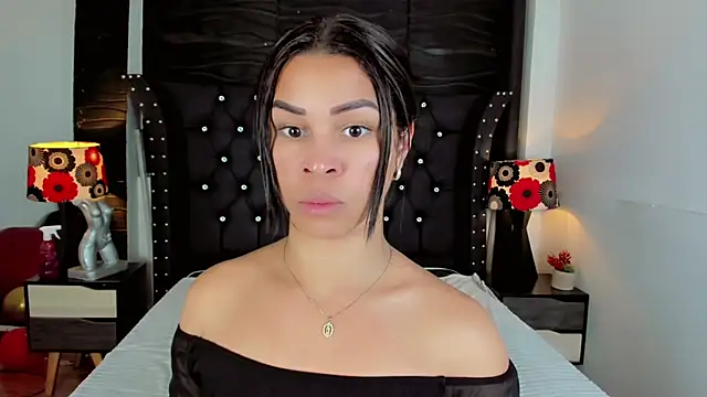 Makeyla_Fox_'s Live XXX Chat