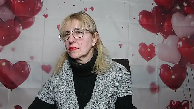 PattySanny Chat XXX in diretta