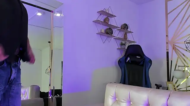 HotPulse_vc Webcam show