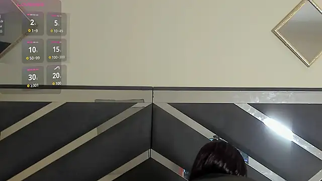 แชท XXX สดของ RachellPark