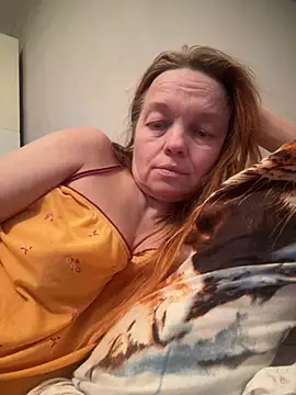 Suzanele Live XXX Chat