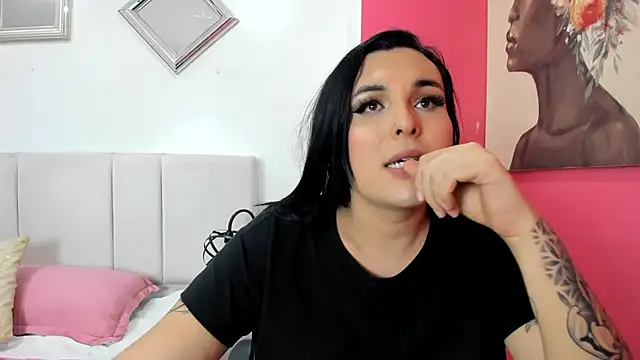 Chat XXX Live naty_pink