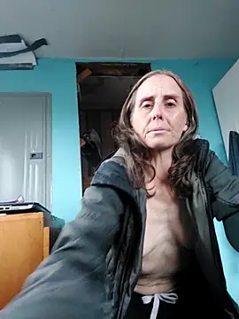 SexyRach75 网络视讯表演