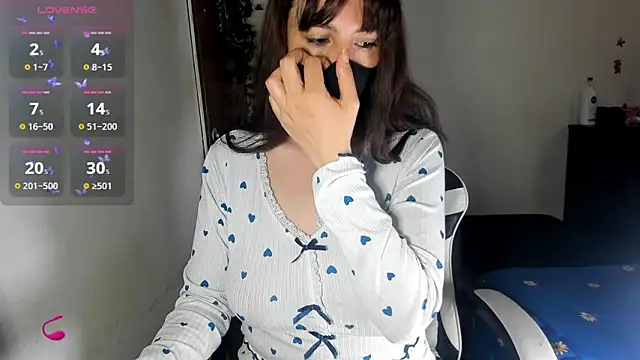 دردشة cmisterious__96  الجنسية المباشرة