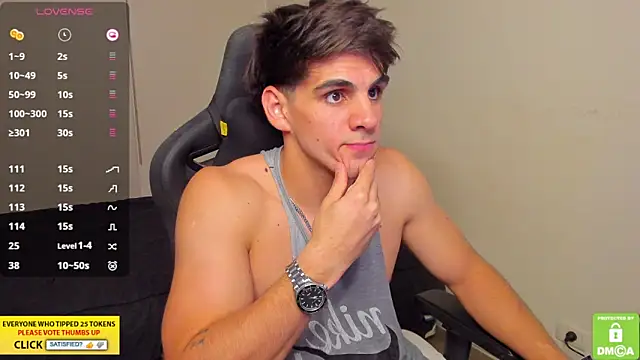 Derekksc Chat XXX live