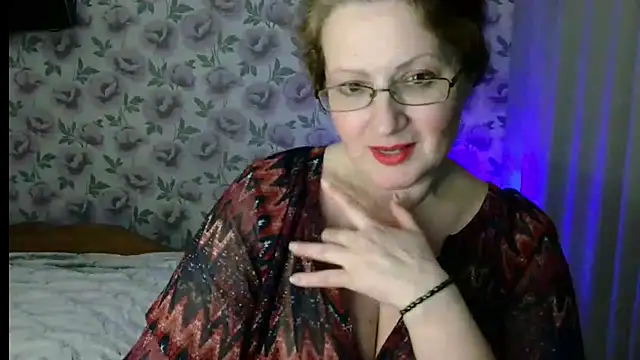 Chat XXX ao vivo de AriaTasty