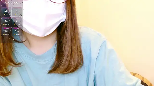 Chiak_ouo Live XXX Chat