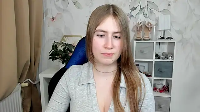 candy_Megan 现场XXX聊天