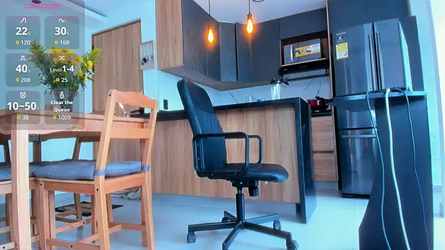 Sembang XXX Secara Langsung fitnolan