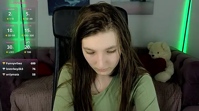 Chat +18 de Mia_Myles ao vivo