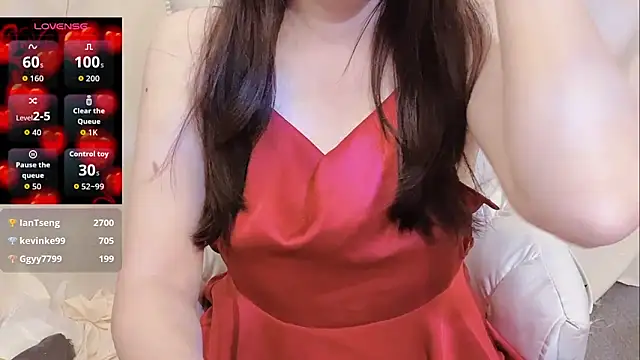 Tw_Zoella 라이브 XXX 채팅