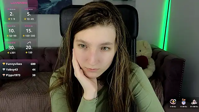 Živý XXX chat Mia_Myles