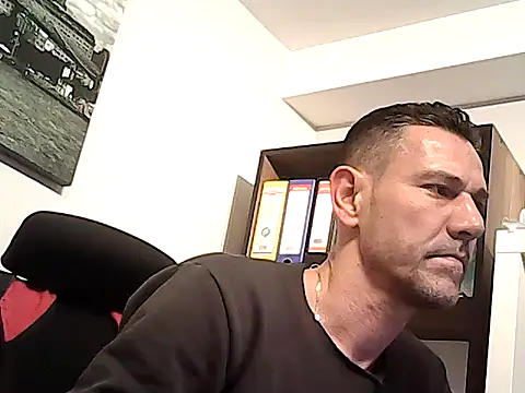 Онлайн чат XXX mastercharisma35