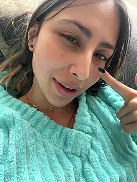 Ameellie Chat XXX in diretta