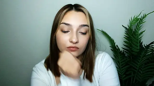 veryshygirl – Naživo XXX chat