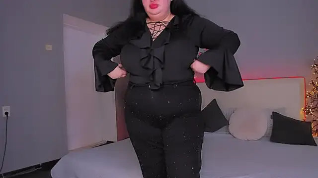 MonaSteele Live XXX-chat