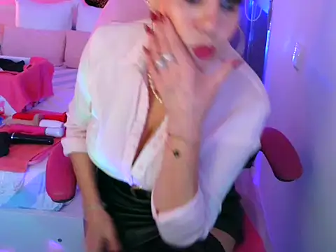 PerleJoyeuse Live XXX-chat