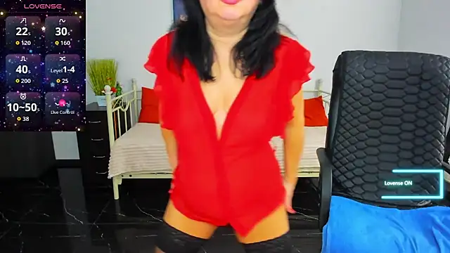 Julia_Dean Live XXX-chat