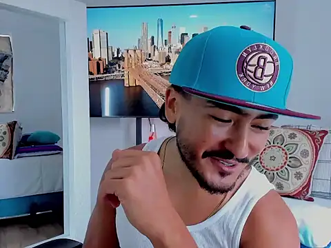 david__johnson372 Webcam Show