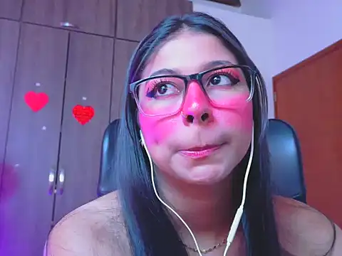 _ALLYSON18_ 现场XXX聊天