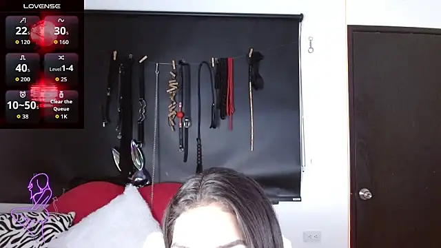 LunaSub69_ Live XXX-chat