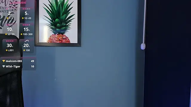 Susa1userma_ 现场XXX聊天