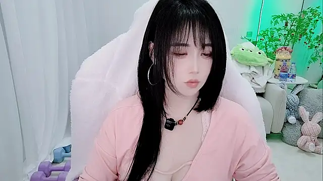 Онлайн чат XXX Evangelin-e