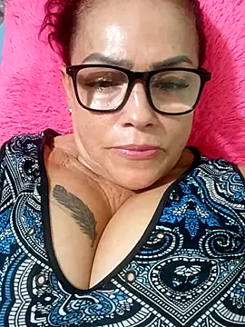 Zamara_milf Obrolan Langsung XXX