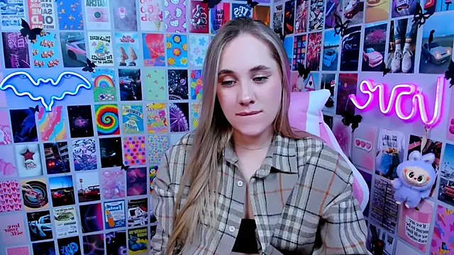 MiaMilas – Naživo XXX chat